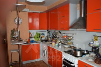 3-комн.кв., 86 м², этаж 13