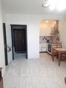 2-комн.кв., 40 м², этаж 10