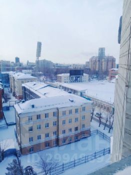 1-комн.кв., 37 м², этаж 9