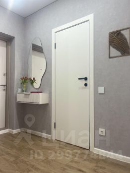 2-комн.кв., 43 м², этаж 12