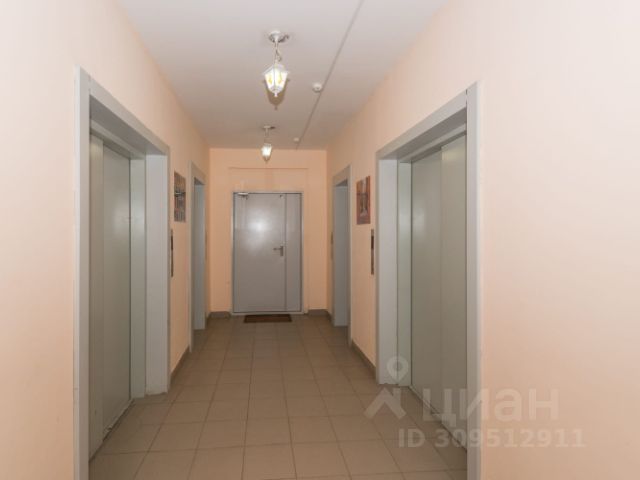 2-комн., 40 м², 7/27 этаж
