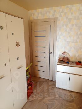 1-комн.кв., 32 м², этаж 1