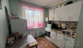 1-комн.кв., 30 м², этаж 4