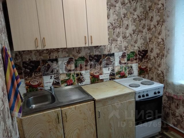 2-комн., 44 м², 5/5 этаж