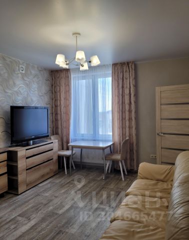 1-комн., 45 м², 15/26 этаж