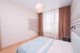 3-комн.кв., 104 м², этаж 2