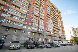 1-комн.кв., 35 м², этаж 2