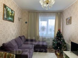 1-комн.кв., 35 м², этаж 2