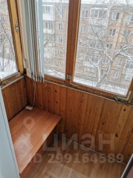 2-комн.кв., 46 м², этаж 5