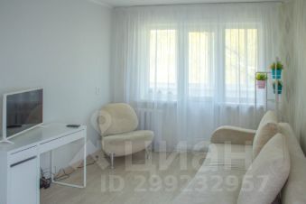 2-комн.кв., 44 м², этаж 4