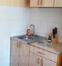 1-комн.кв., 30 м², этаж 3