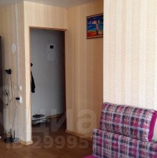 1-комн.кв., 30 м², этаж 3