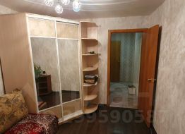 2-комн.кв., 43 м², этаж 1