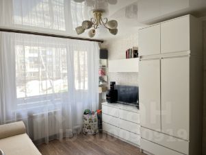 1-комн.кв., 29 м², этаж 3