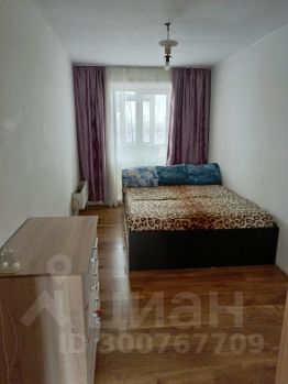 3-комн.кв., 61 м², этаж 9