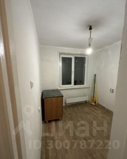 1-комн.кв., 30 м², этаж 3