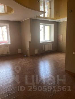 3-комн.кв., 83 м², этаж 5