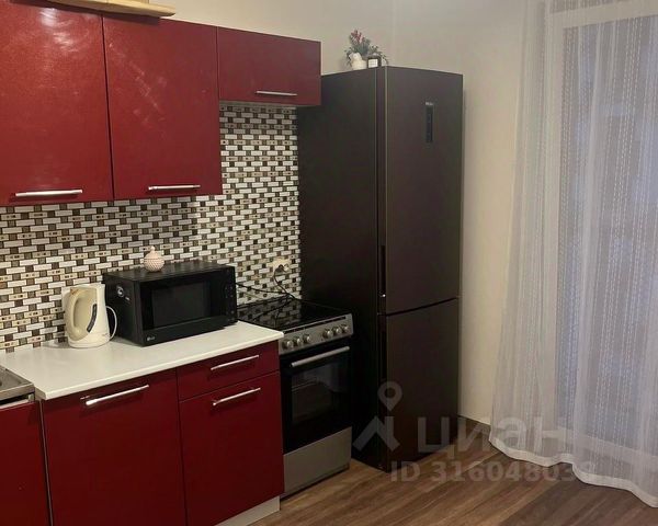 2-комн., 48 м², 6/10 этаж