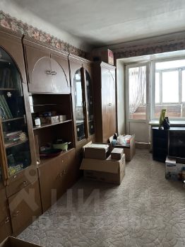 2-комн.кв., 58 м², этаж 5