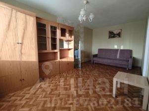 1-комн.кв., 30 м², этаж 7