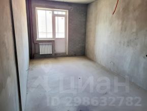 3-комн.кв., 92 м², этаж 9