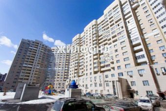 1-комн.кв., 44 м², этаж 6