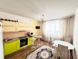 2-комн.кв., 44 м², этаж 7