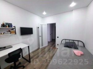 3-комн.кв., 70 м², этаж 3