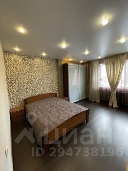 2-комн.кв., 45 м², этаж 4