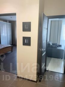 2-комн.кв., 45 м², этаж 4