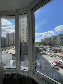 2-комн.кв., 45 м², этаж 4