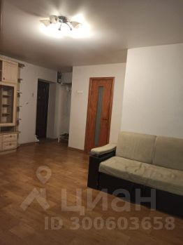 2-комн.кв., 43 м², этаж 5