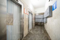 2-комн.кв., 49 м², этаж 6