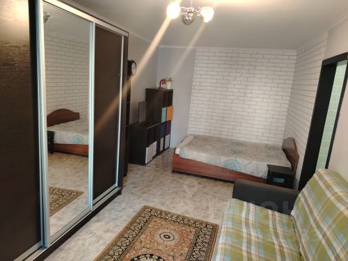 1-комн., 30 м², 1/9 этаж