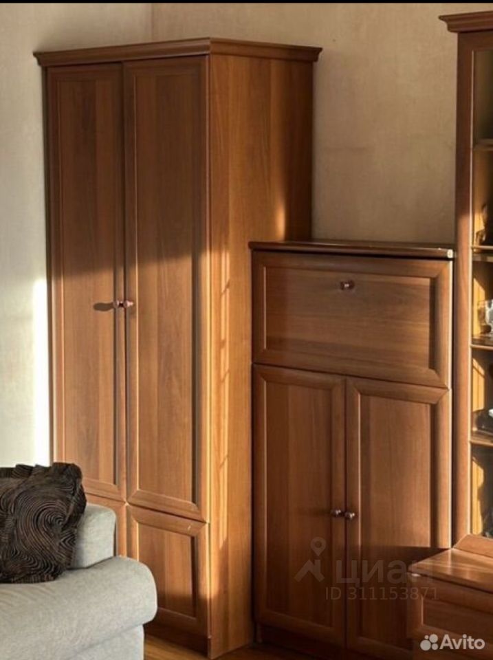 2-комнатная квартира в аренду, ул. Дуси Ковальчук, 173 — 40 000 ₽/мес