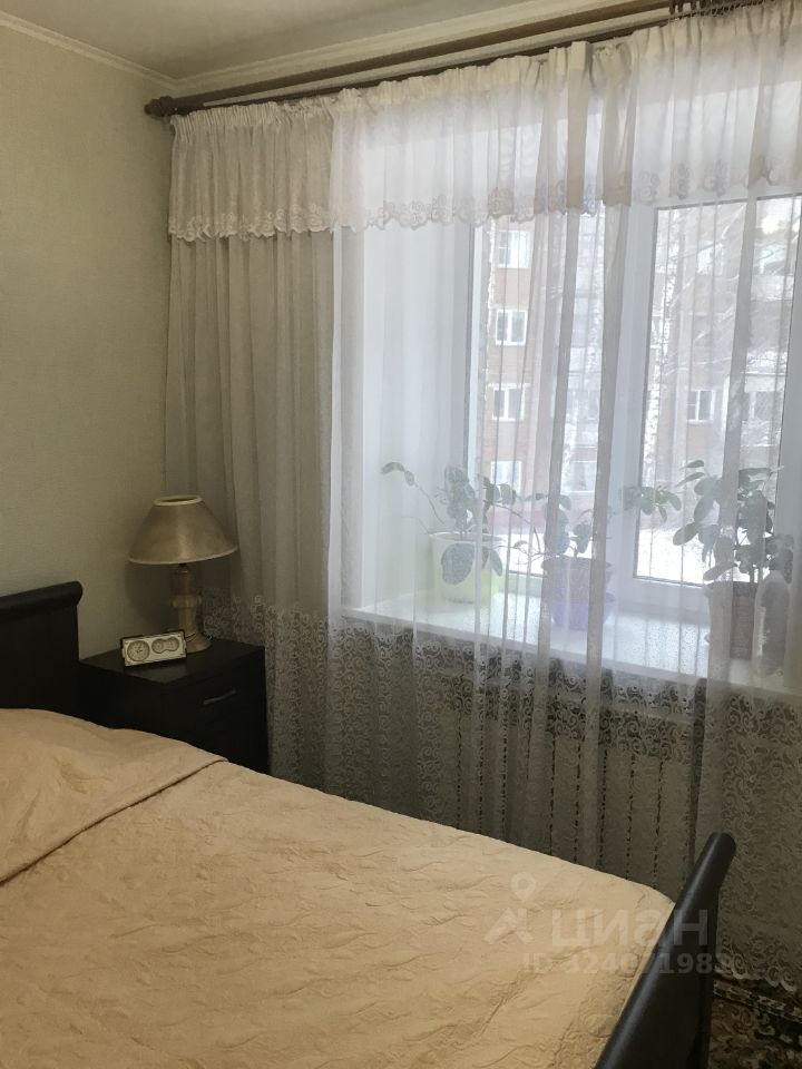 2-комн. кв., р-н Заельцовский