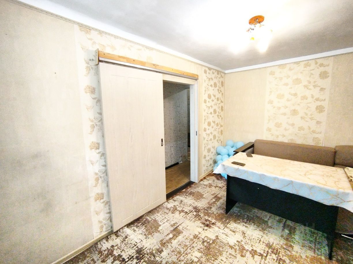 2-комн. кв., р-н Заельцовский, Новосибирск