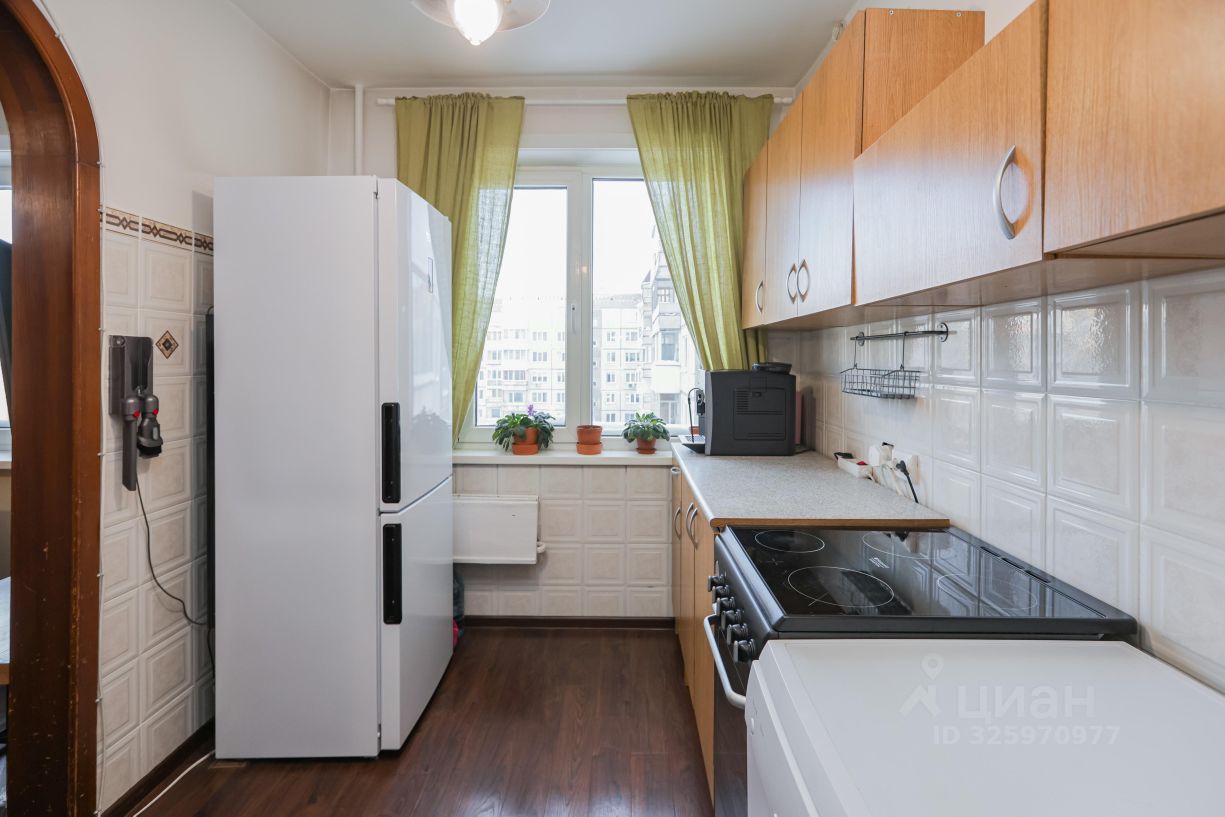 3-комн. кв., р-н Заельцовский, Новосибирск