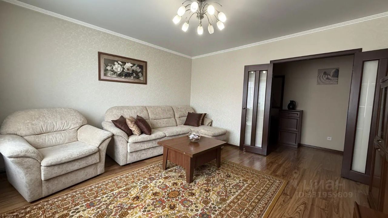 4-комн. кв., р-н Заельцовский, Новосибирск