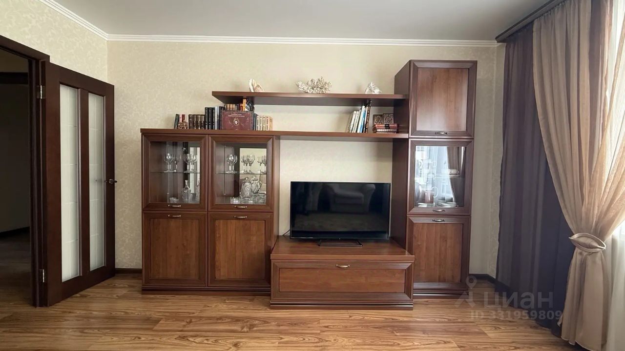 4-комн. кв., р-н Заельцовский, Новосибирск