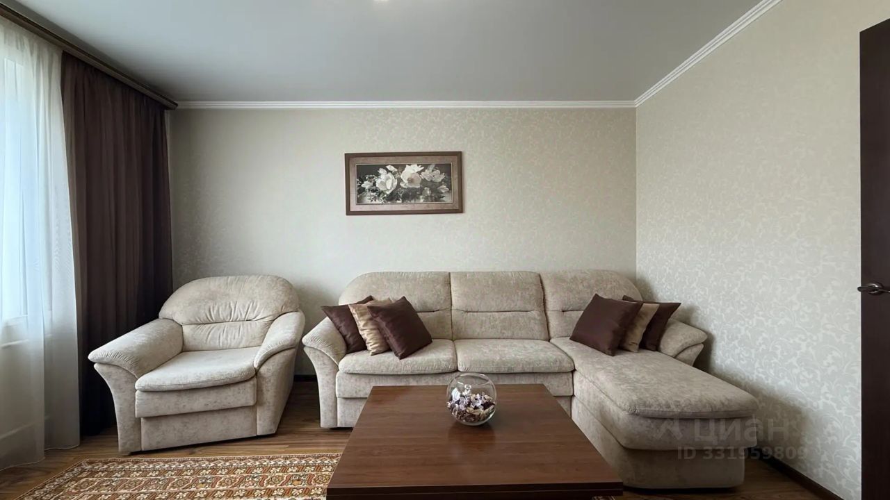 4-комн. кв., р-н Заельцовский, Новосибирск