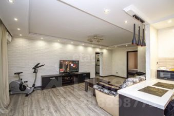 4-комн.кв., 80 м², этаж 9