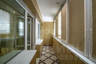 4-комн.кв., 80 м², этаж 9