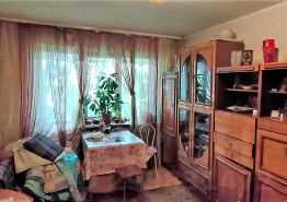 2-комн.кв., 43 м², этаж 2