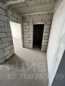 1-комн.кв., 46 м², этаж 6