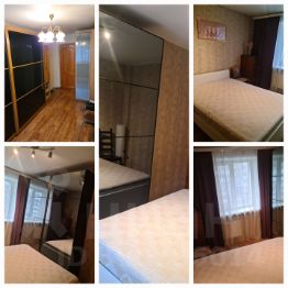 4-комн.кв., 78 м², этаж 4