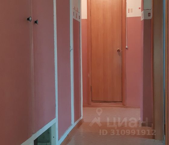 3-комн., 60 м², 3/9 этаж