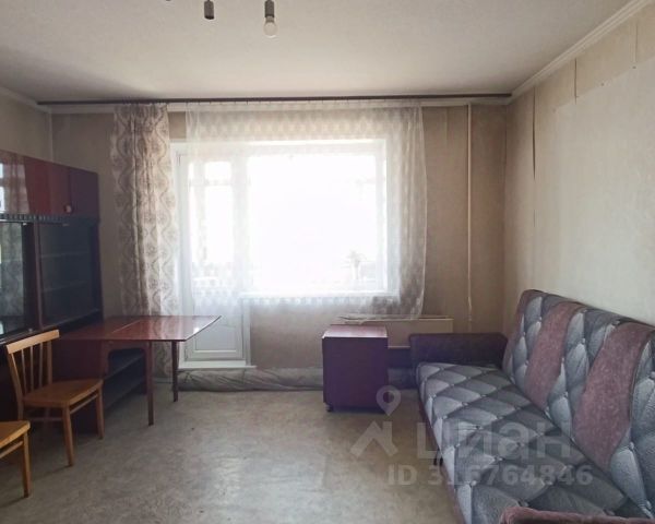 3-комн., 65,1 м², 2/10 этаж