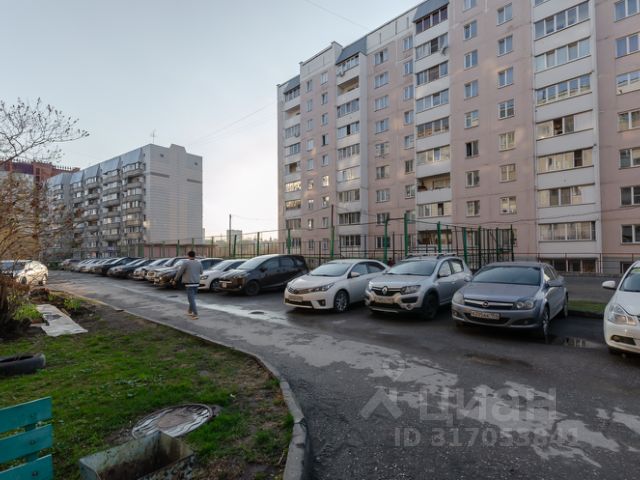 3-комн., 63,7 м², 5/9 этаж