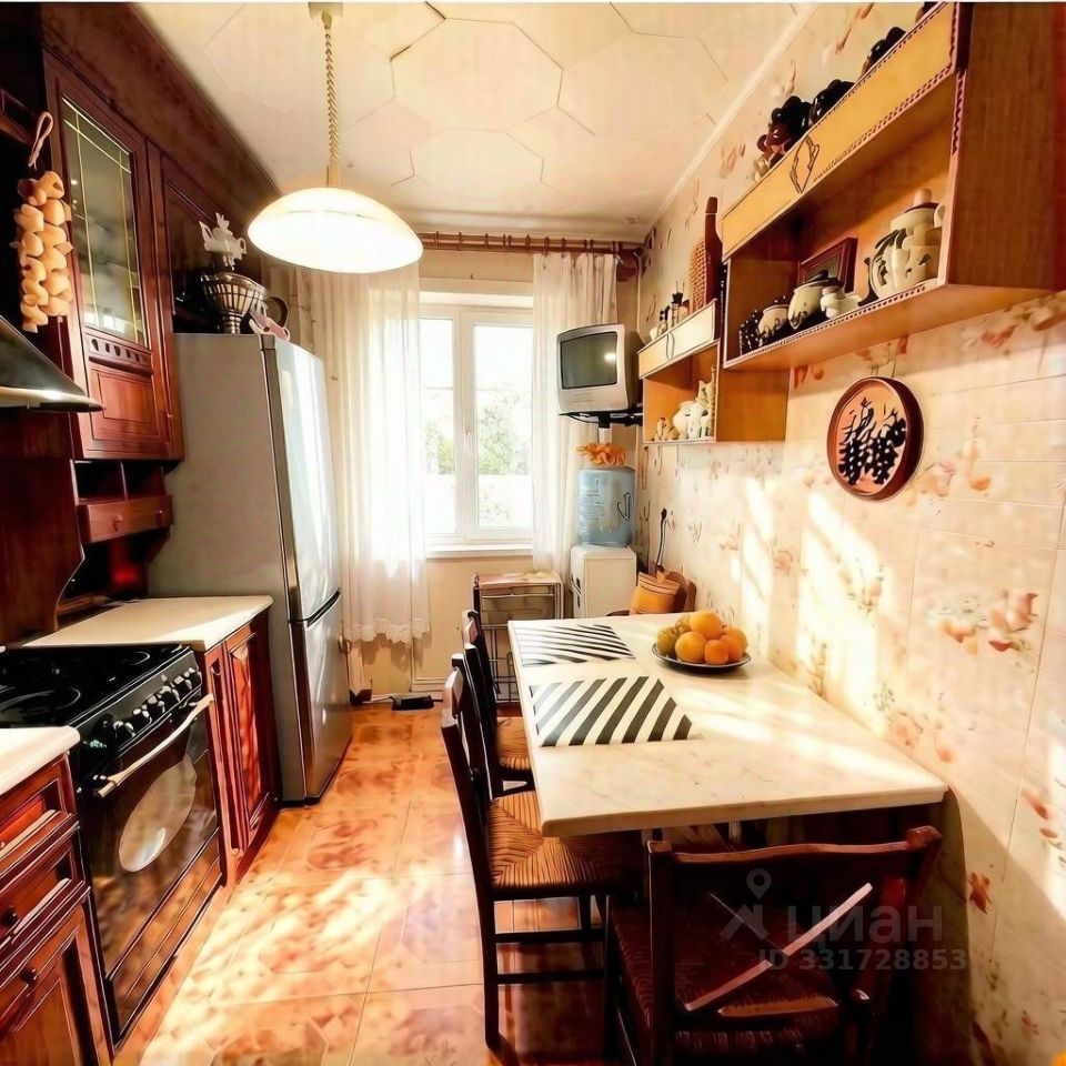 2-комн. кв., р-н Дзержинский, Новосибирск